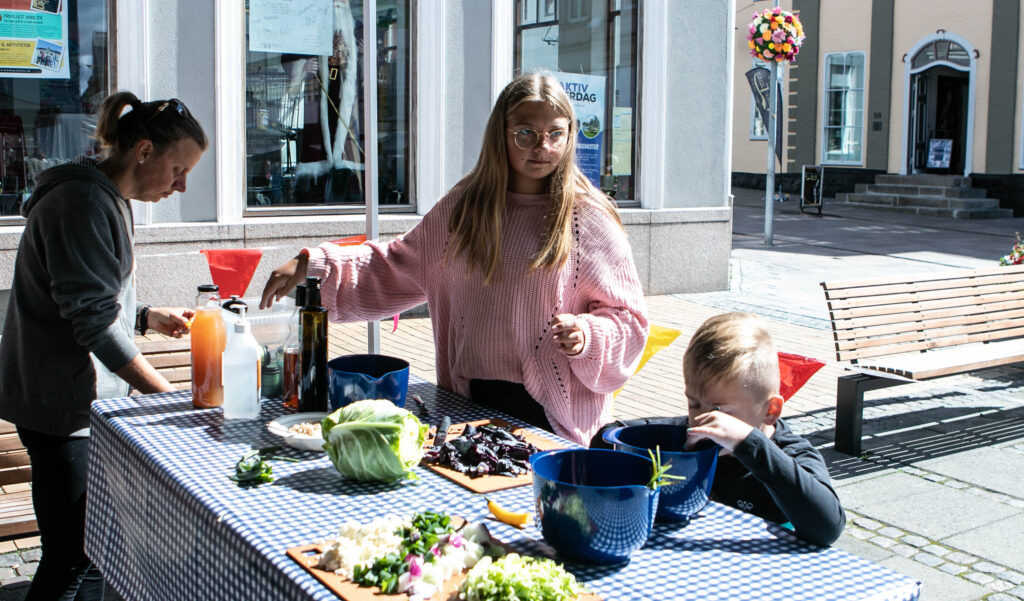 Madværkstedet © SønderborgNYT