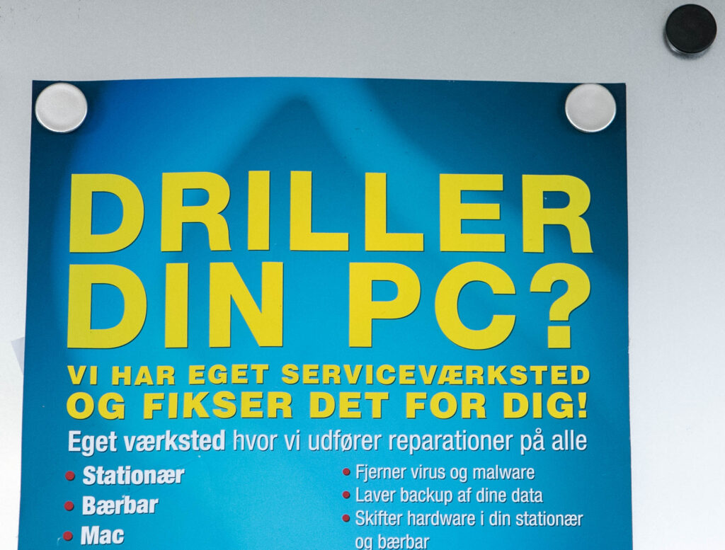 Nova Data © SønderborgNYT