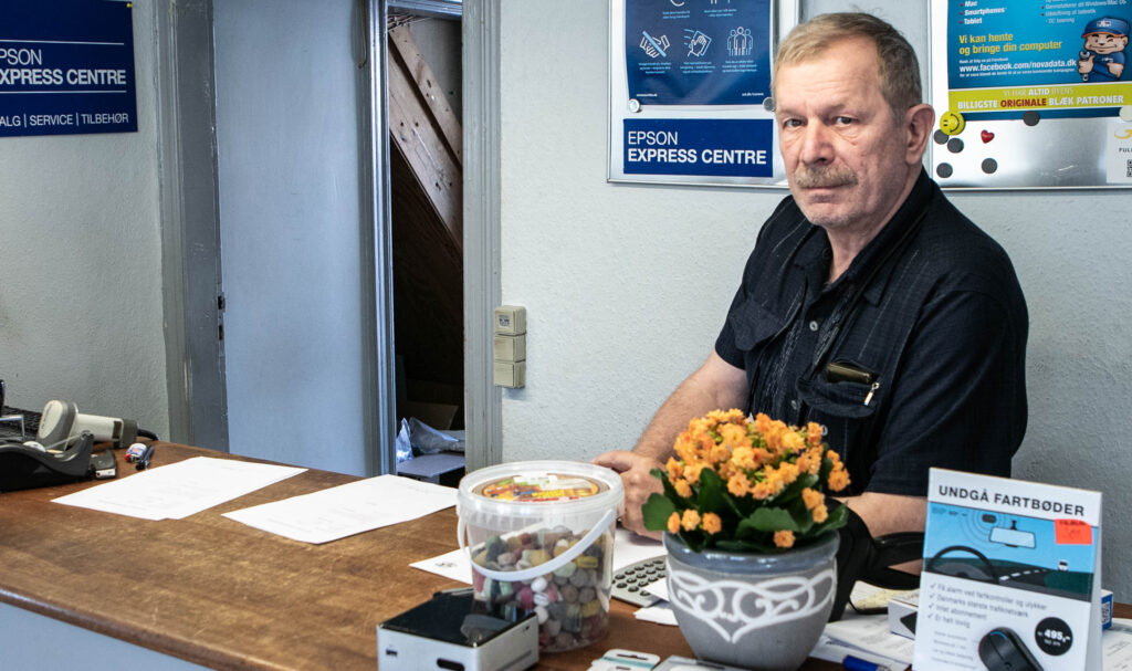 Nova Data © SønderborgNYT