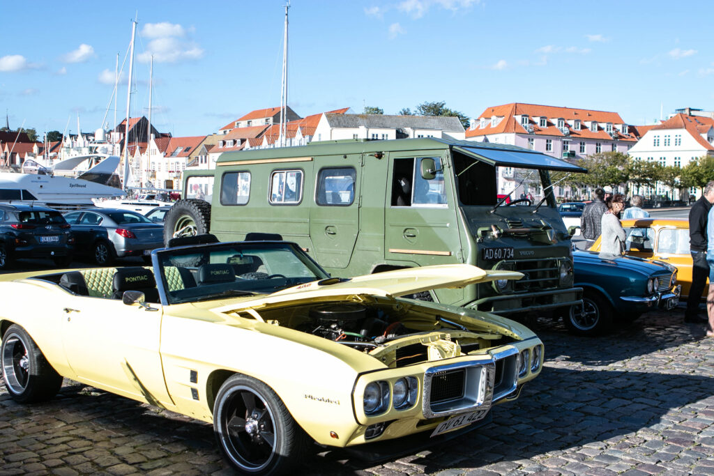 Veteraner © SønderborgNYT