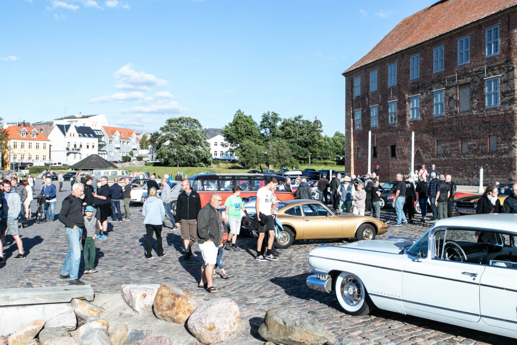 Veteraner © SønderborgNYT