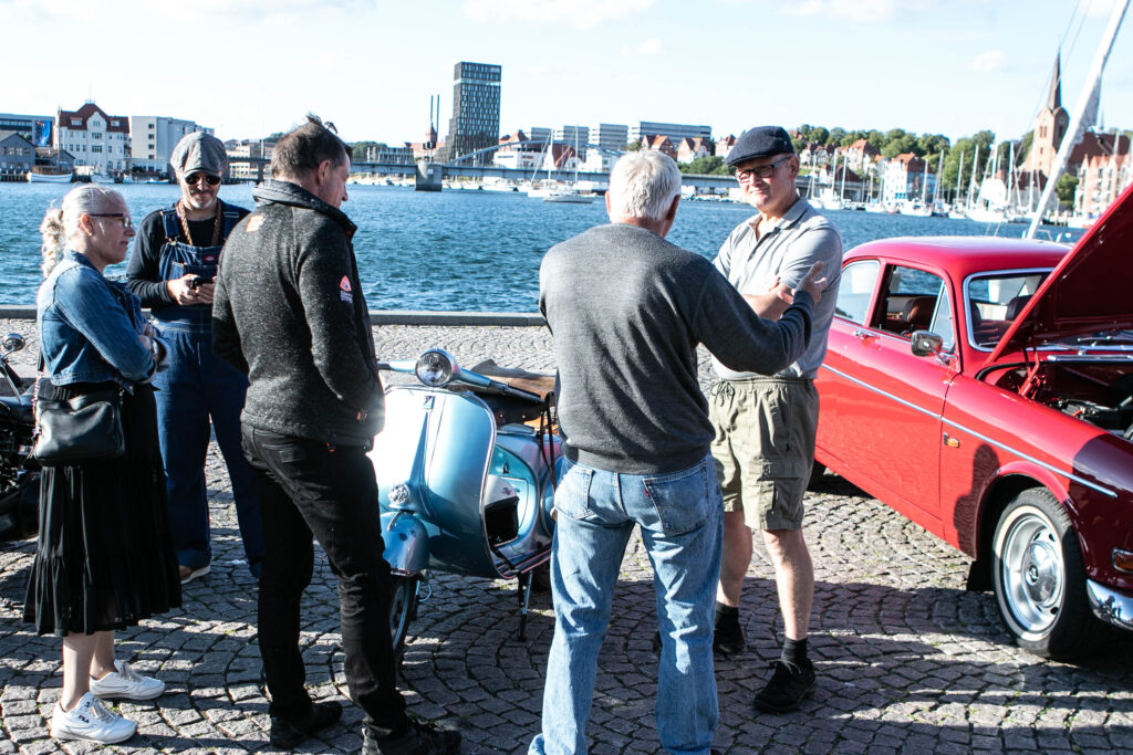 Veteraner © SønderborgNYT