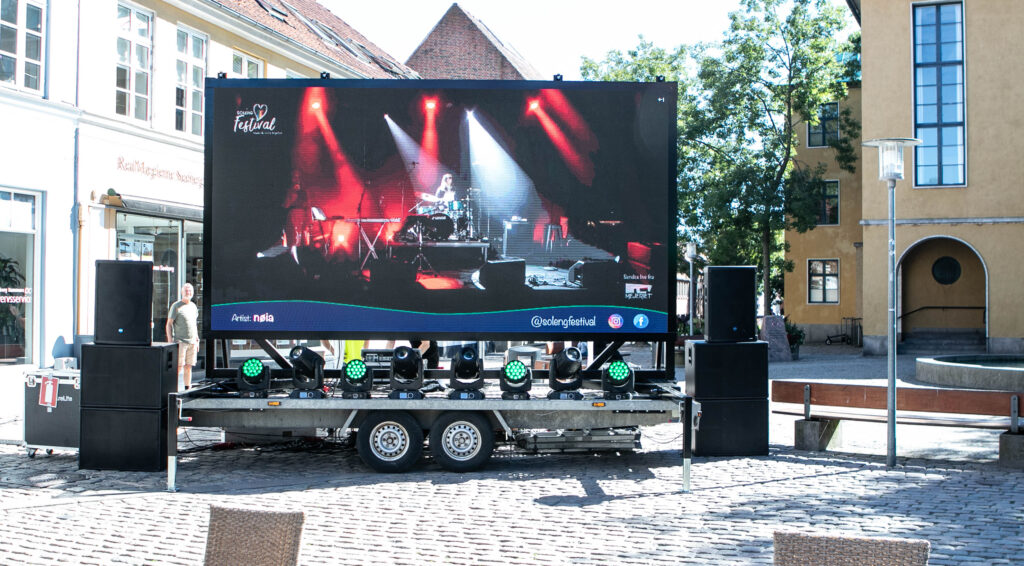 Soleng Festival © SønderborgNYT