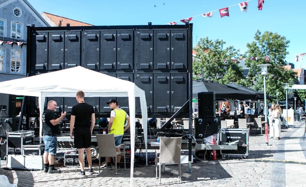 Soleng Festival © SønderborgNYT