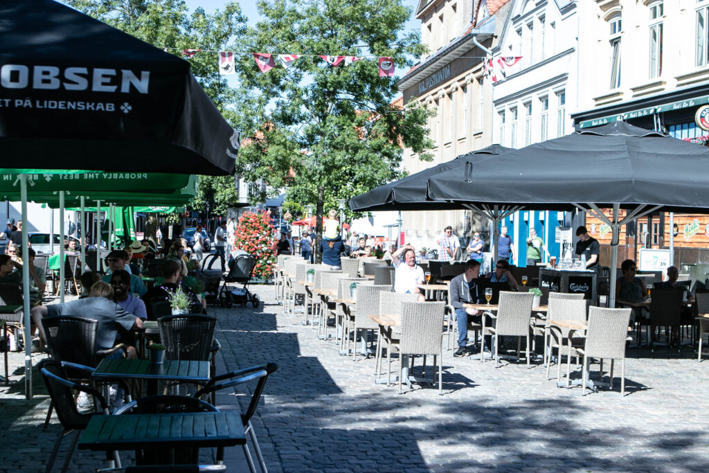 Soleng Festival © SønderborgNYT