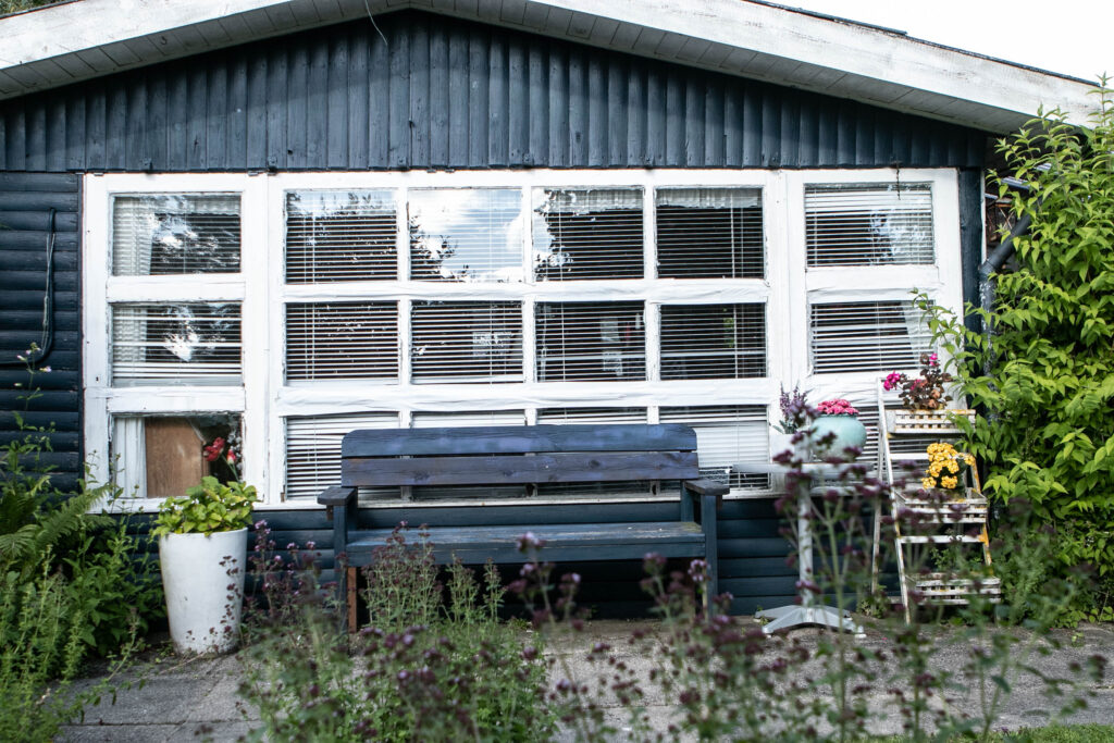 Skovly-have © SønderborgNYT