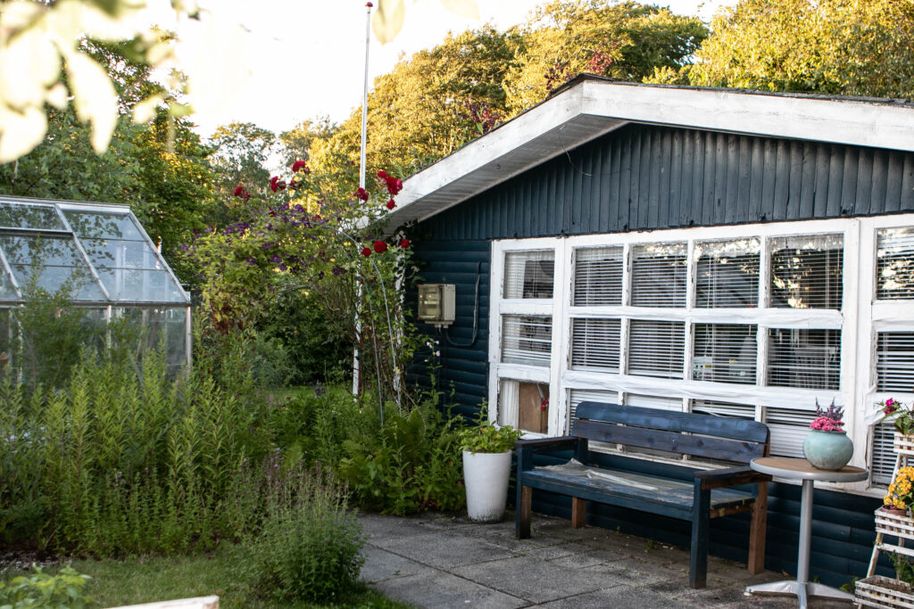 Skovly-have © SønderborgNYT