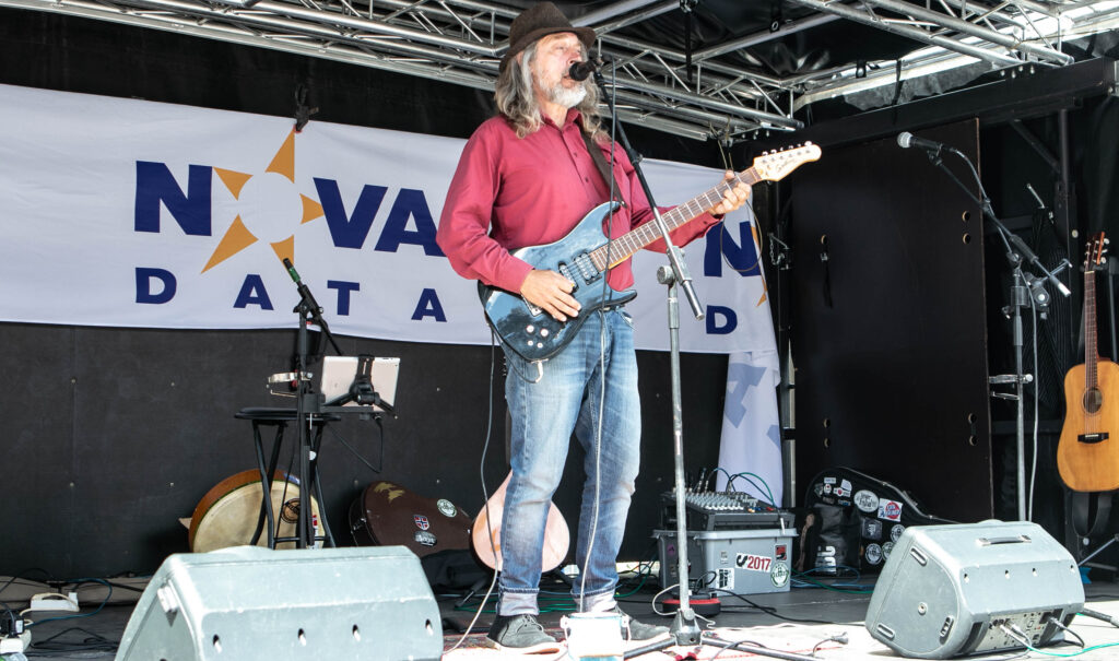 Sommerfest © SønderborgNYT