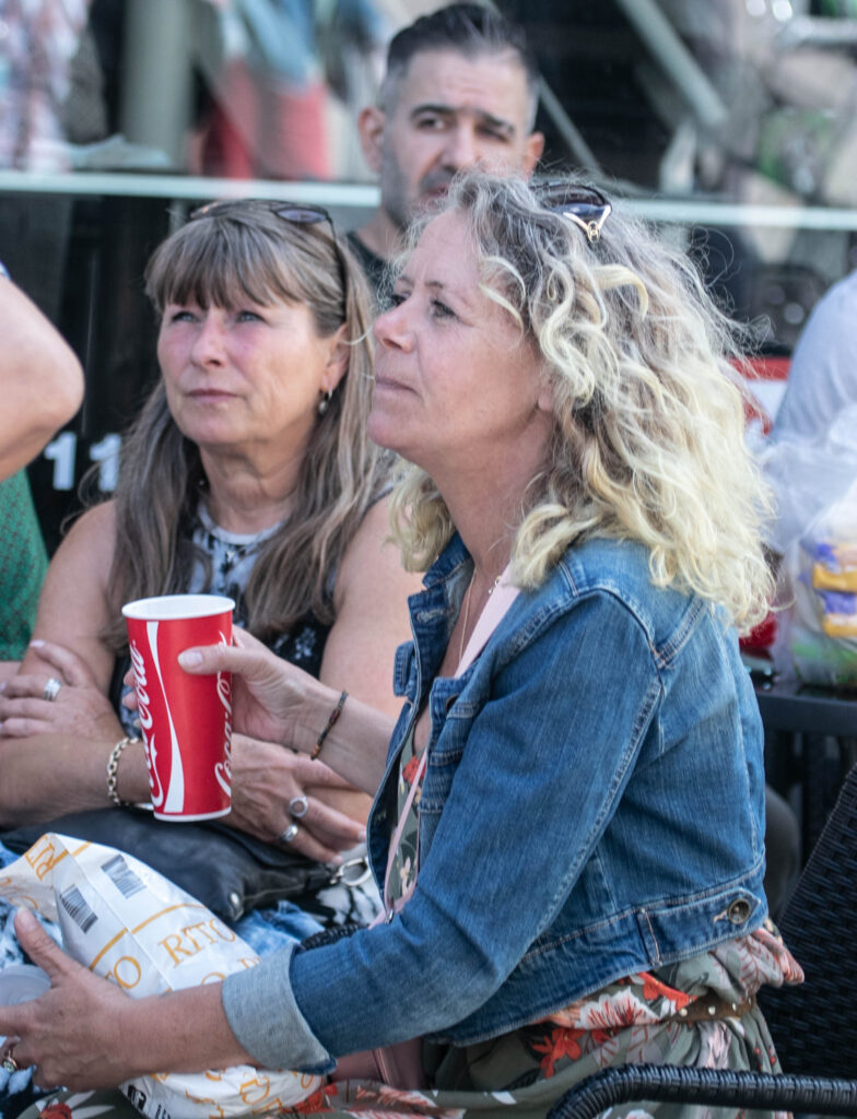 Sommerfest © SønderborgNYT