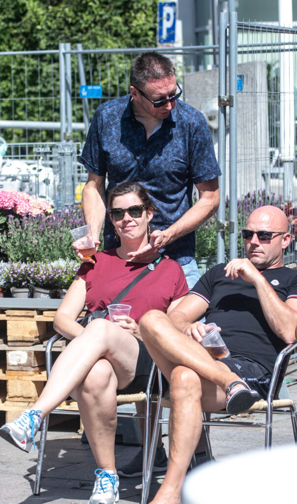 Sommerfest © SønderborgNYT