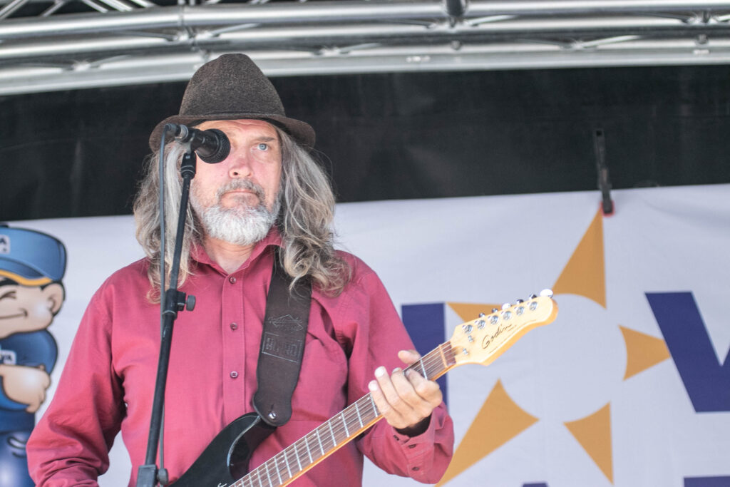 Sommerfest © SønderborgNYT