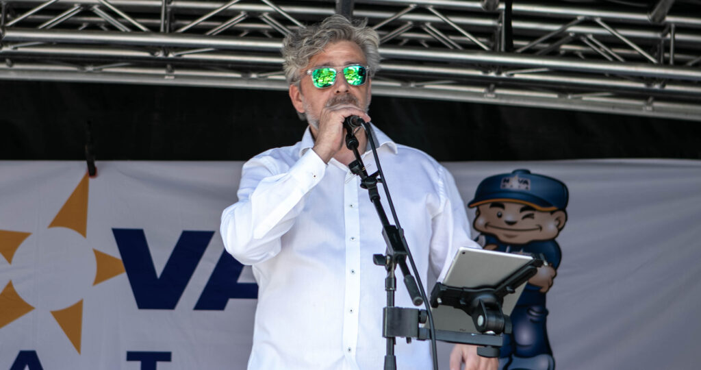 Sommerfest © SønderborgNYT