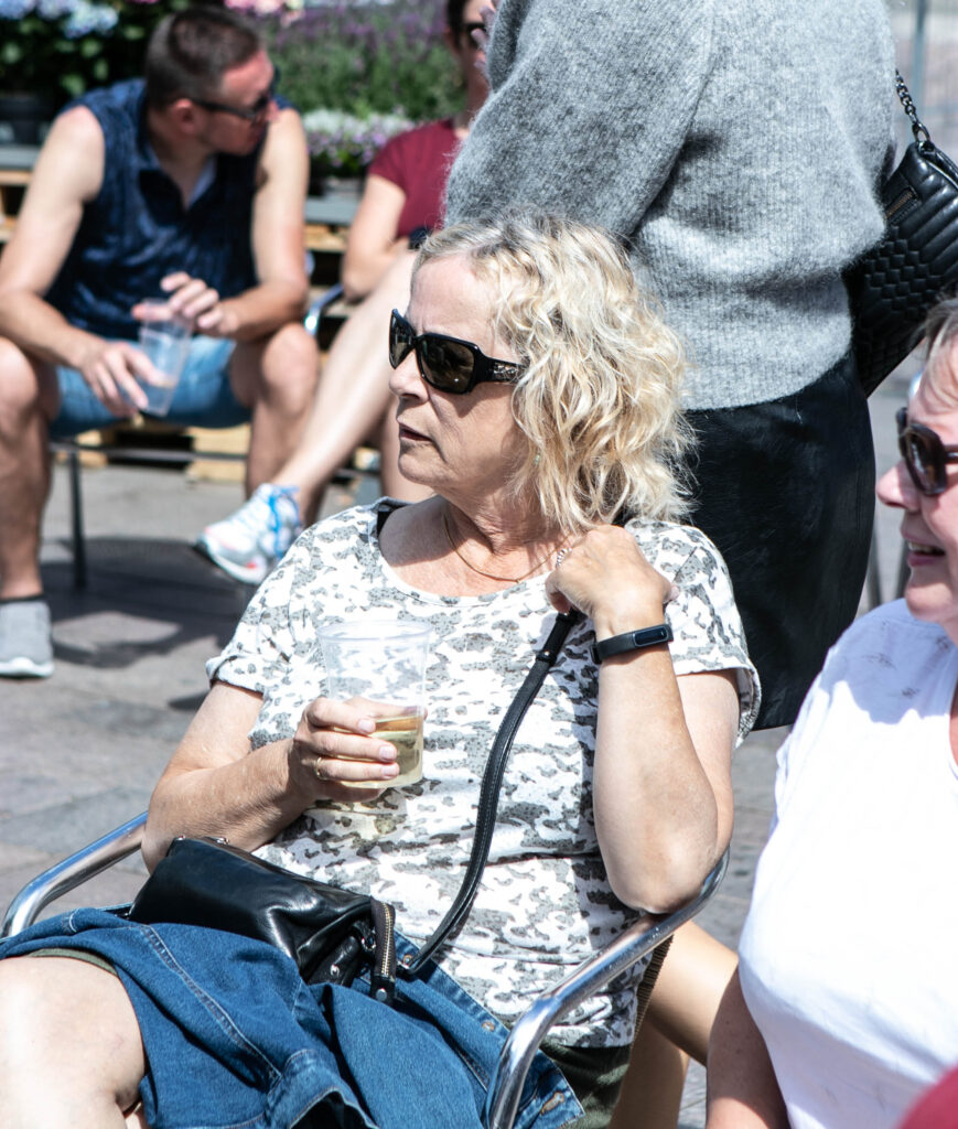 Sommerfest © SønderborgNYT