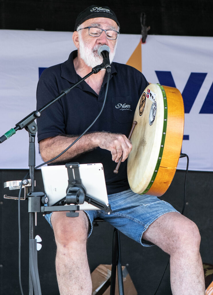 Sommerfest © SønderborgNYT
