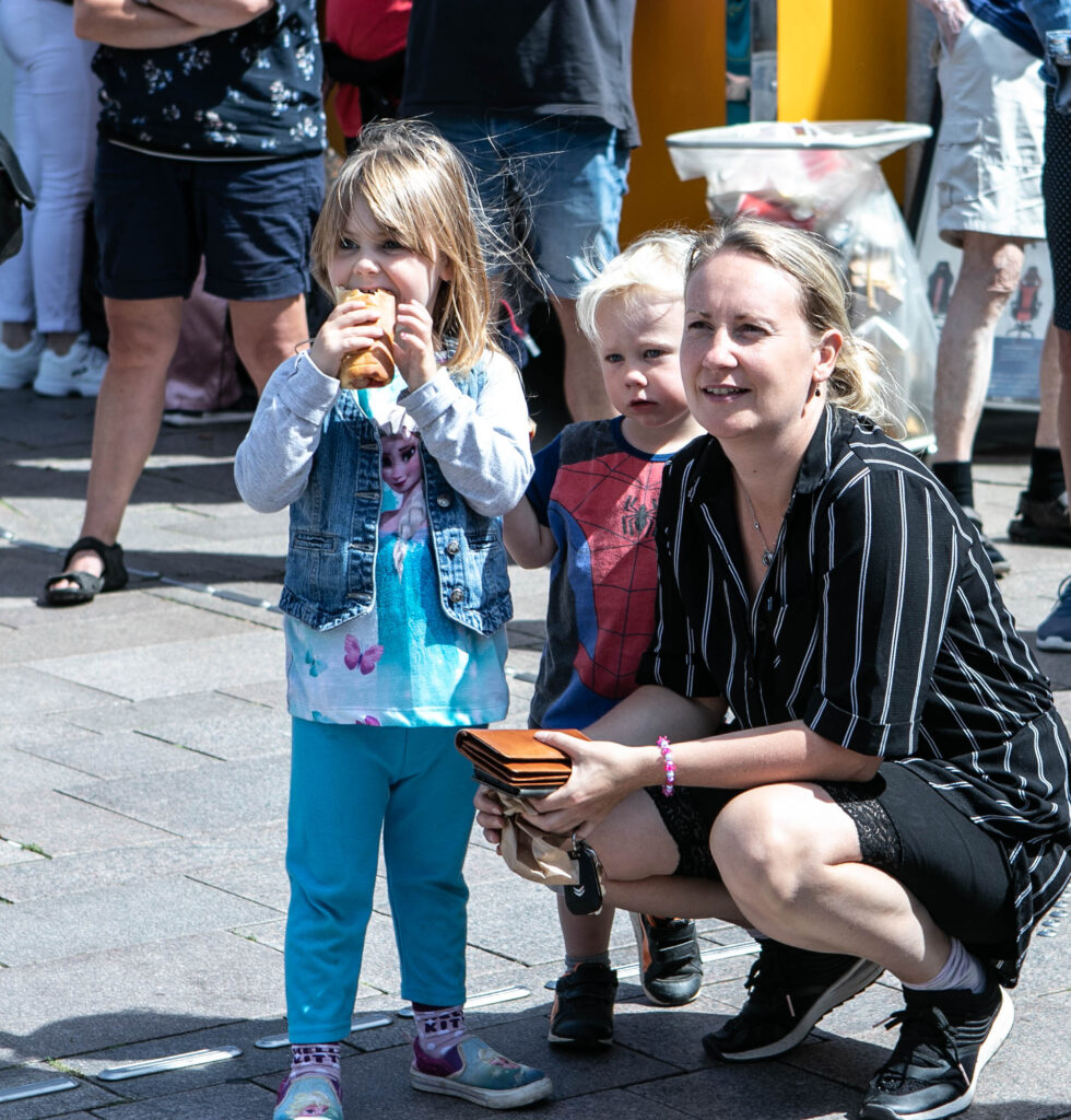 Sommerfest © SønderborgNYT