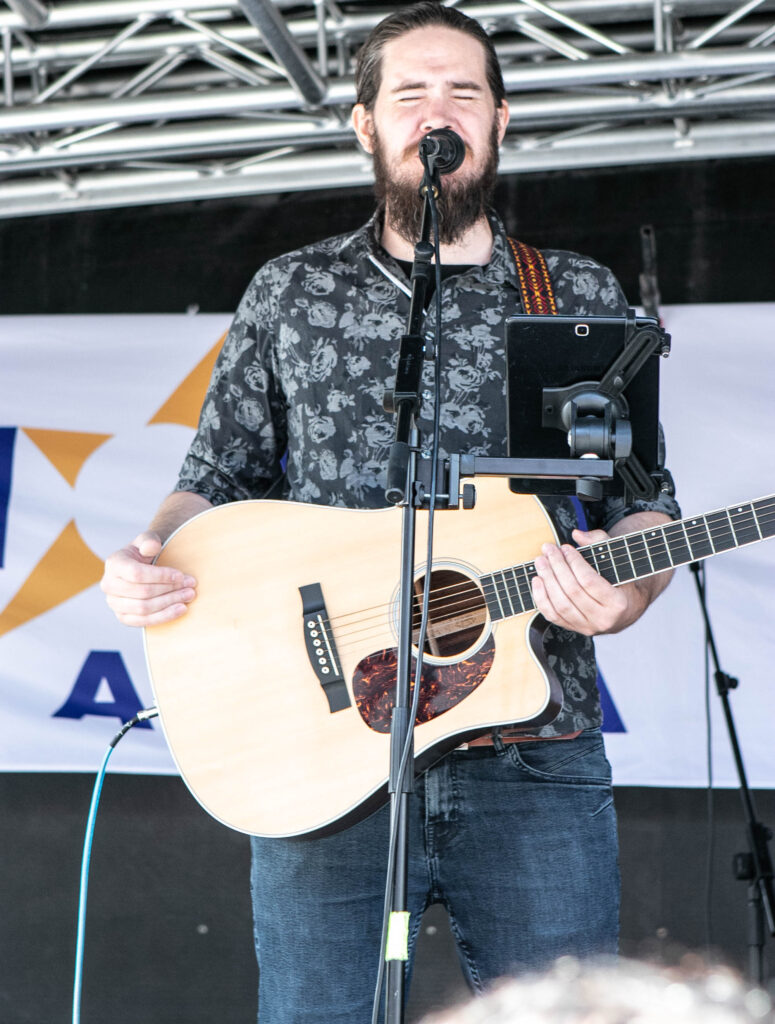 Sommerfest © SønderborgNYT