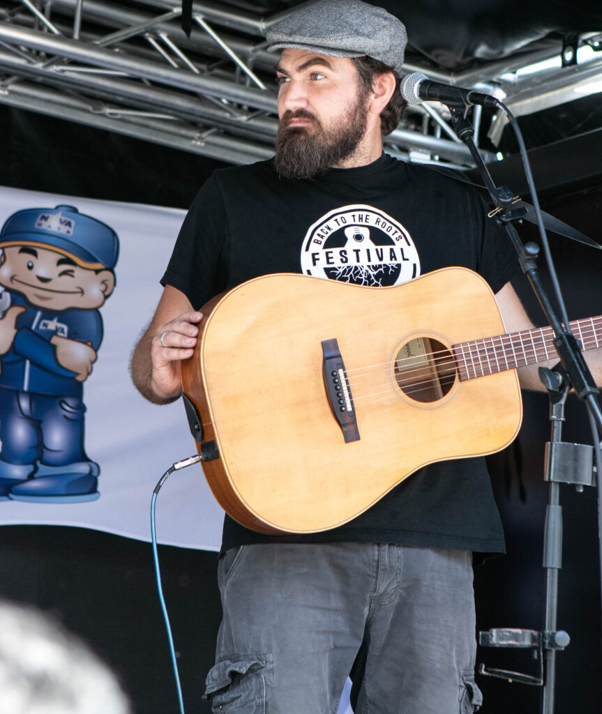 Sommerfest © SønderborgNYT