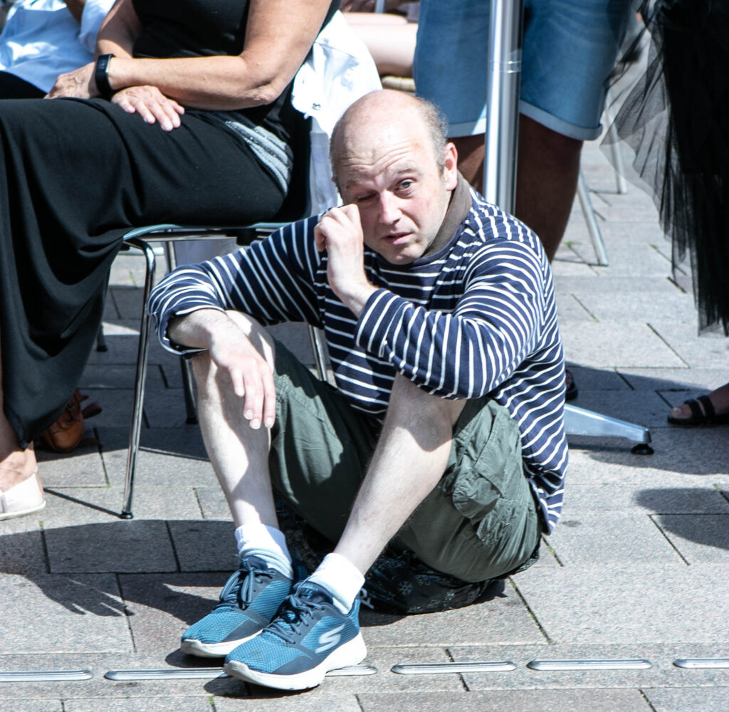Sommerfest © SønderborgNYT