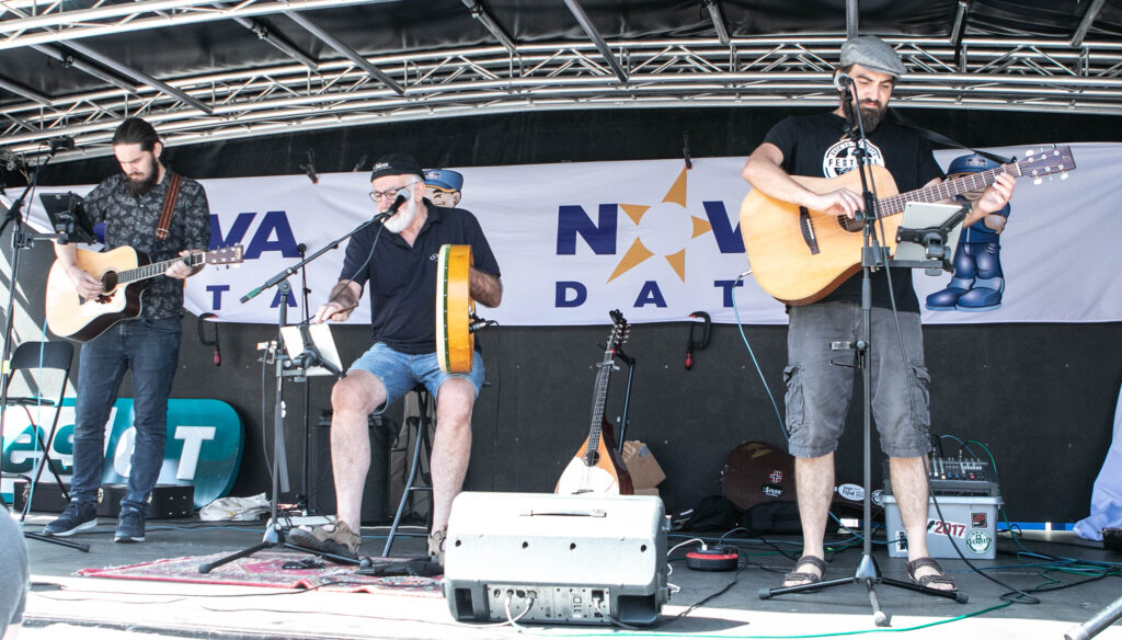 Sommerfest © SønderborgNYT