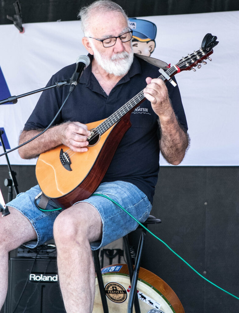 Sommerfest © SønderborgNYT