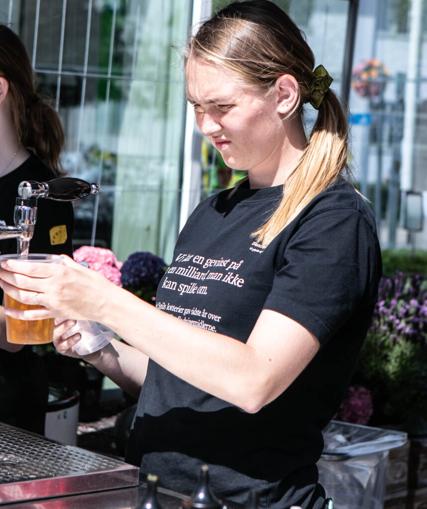 Sommerfest © SønderborgNYT