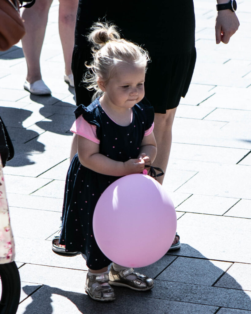 Sommerfest © SønderborgNYT