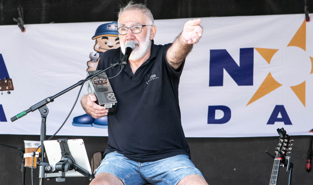 Sommerfest © SønderborgNYT