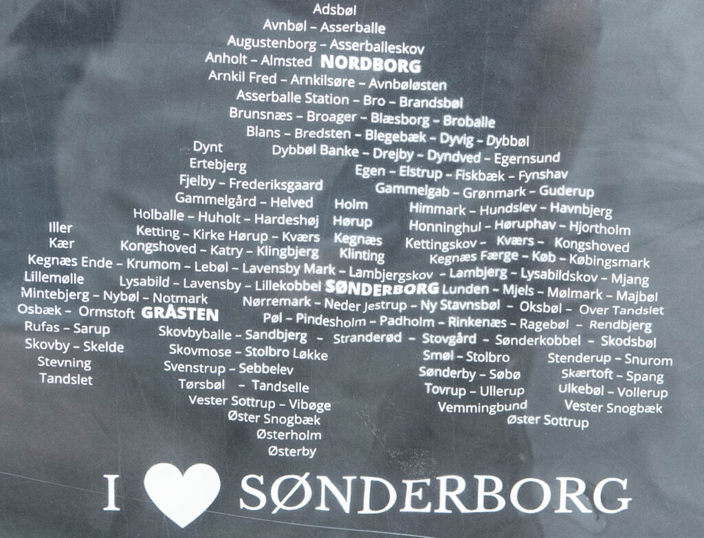 Basardage © SønderborgNYT
