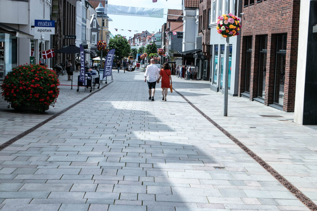 Basardage © SønderborgNYT