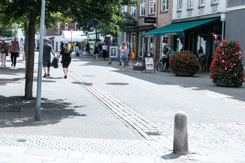 Basardage © SønderborgNYT