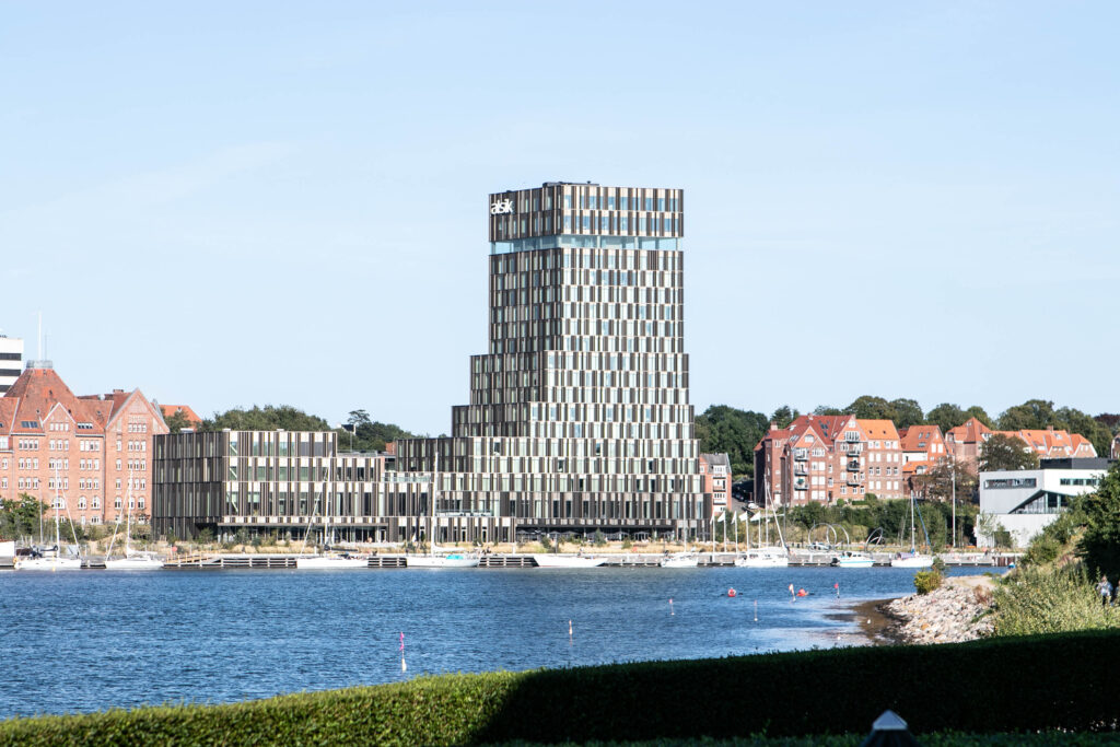 Musik i Haven © SønderborgNYT