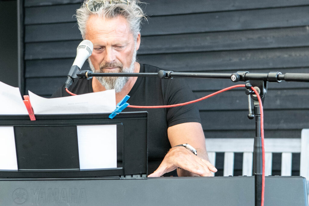Musik i Haven © SønderborgNYT