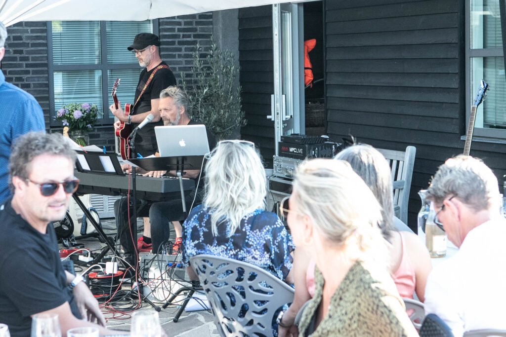 Musik i Haven © SønderborgNYT
