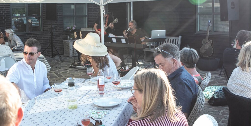 Musik i Haven © SønderborgNYT