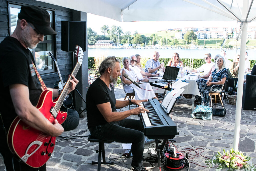 Musik i Haven © SønderborgNYT