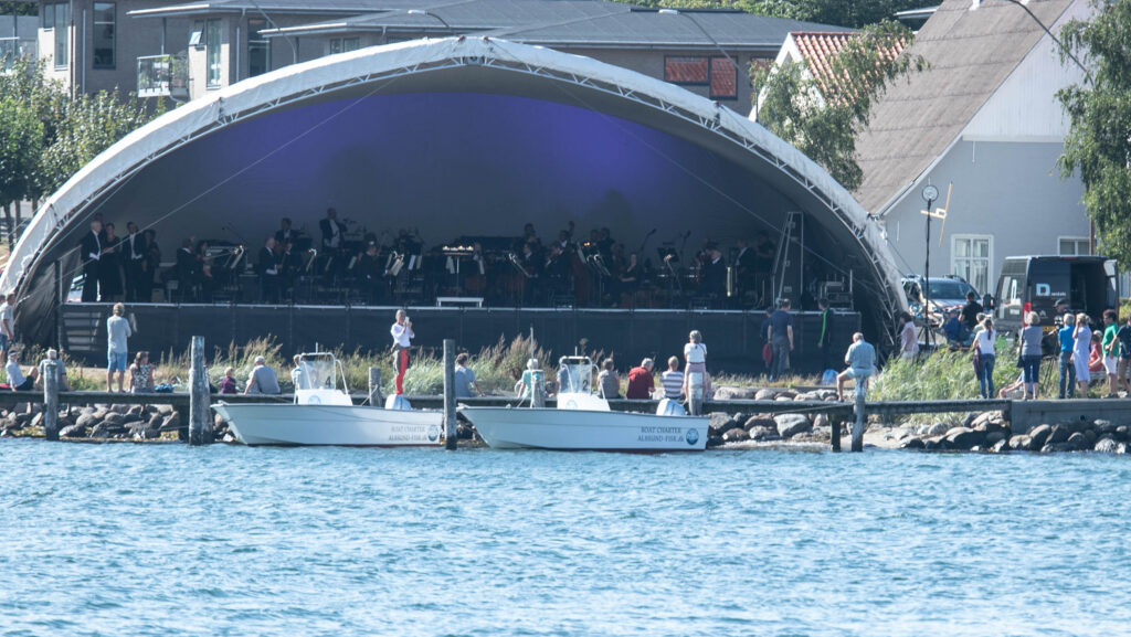 Koncert © SønderborgNYT