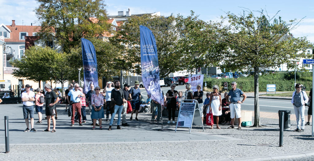 Koncert © SønderborgNYT