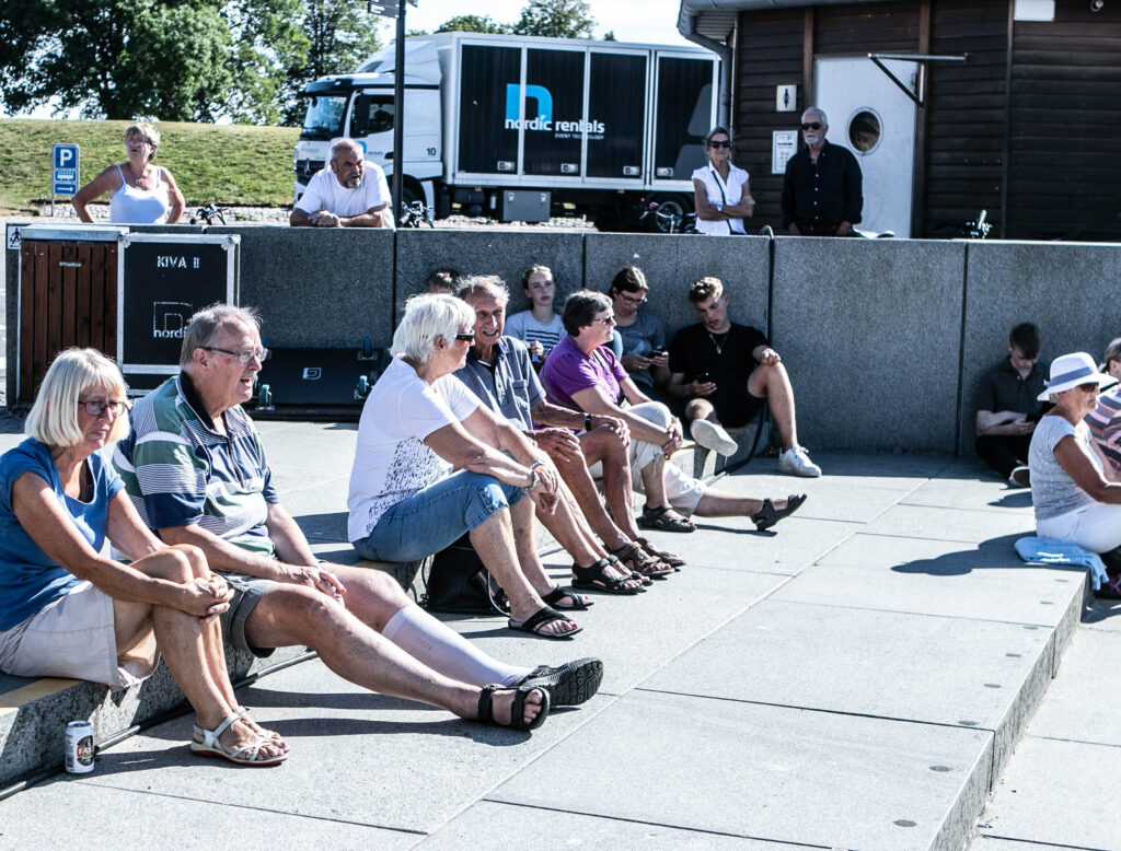Koncert © SønderborgNYT