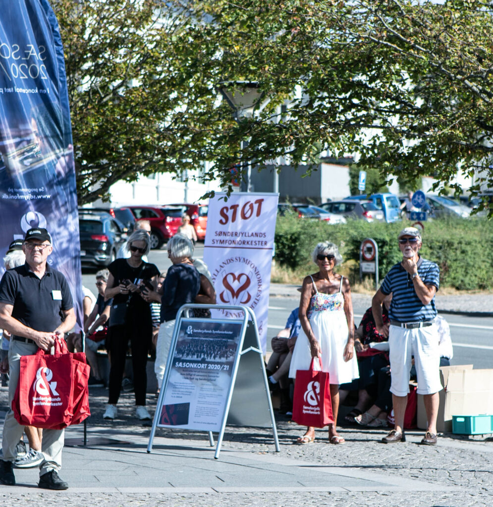 Koncert © SønderborgNYT