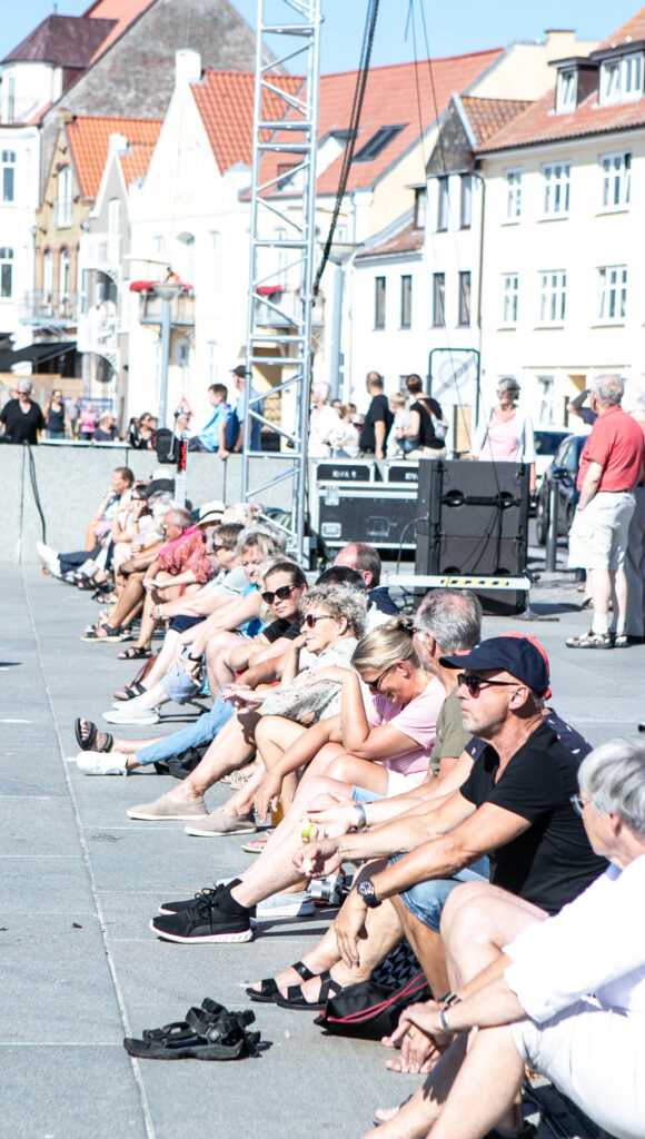 Koncert © SønderborgNYT