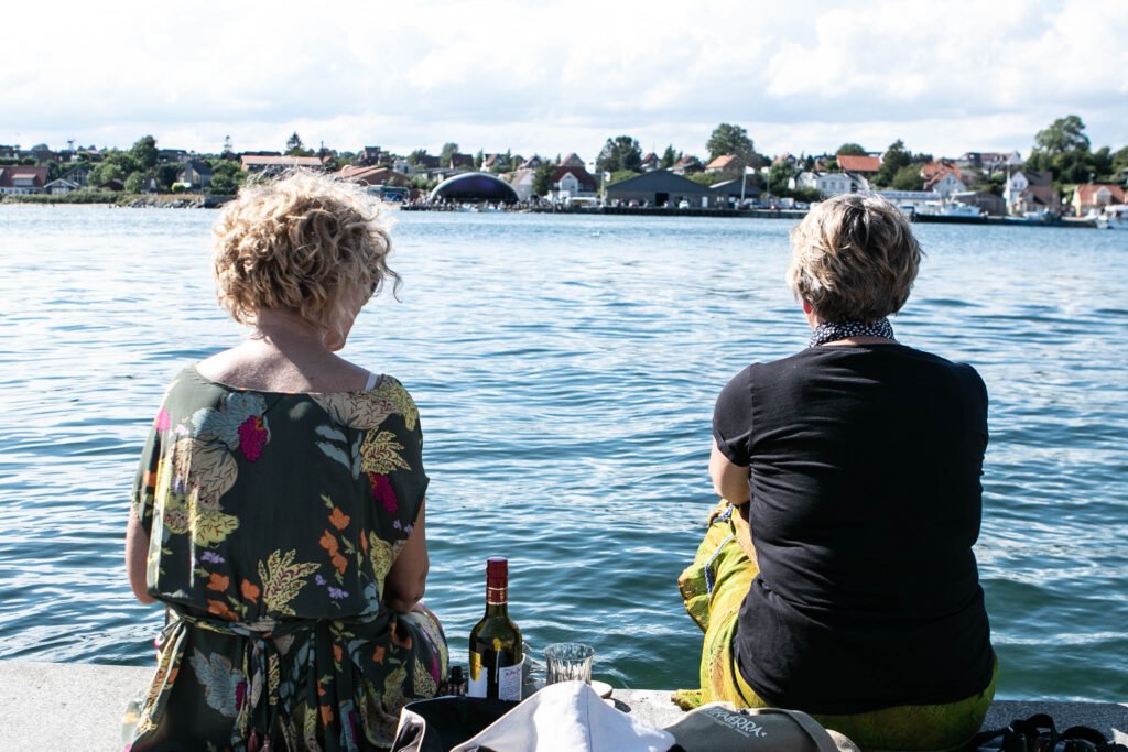 Koncert © SønderborgNYT