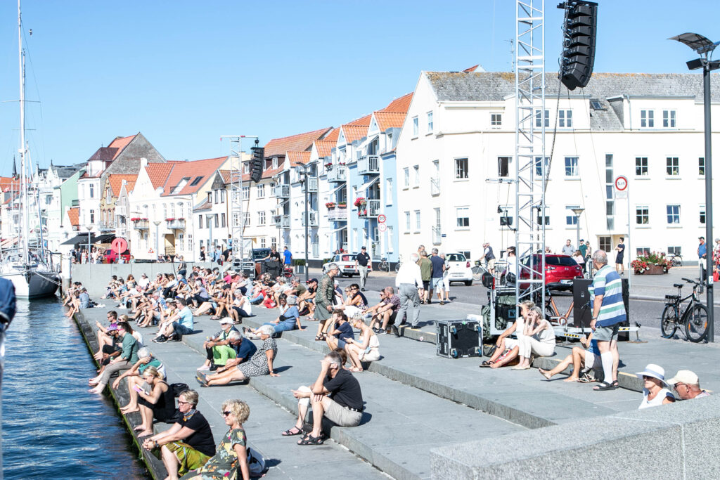 Koncert © SønderborgNYT
