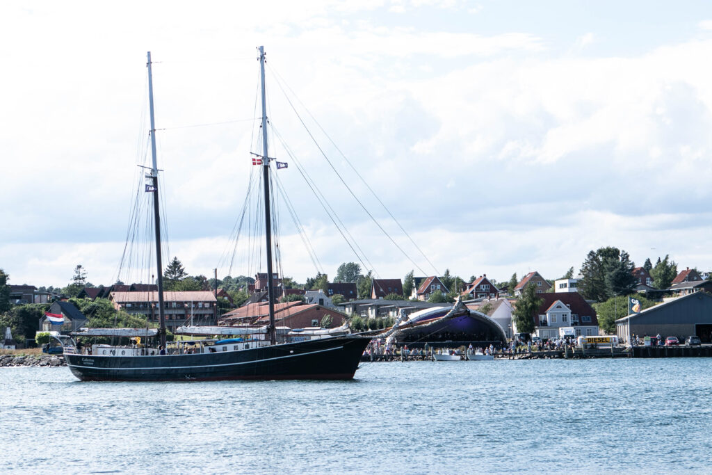 Koncert © SønderborgNYT