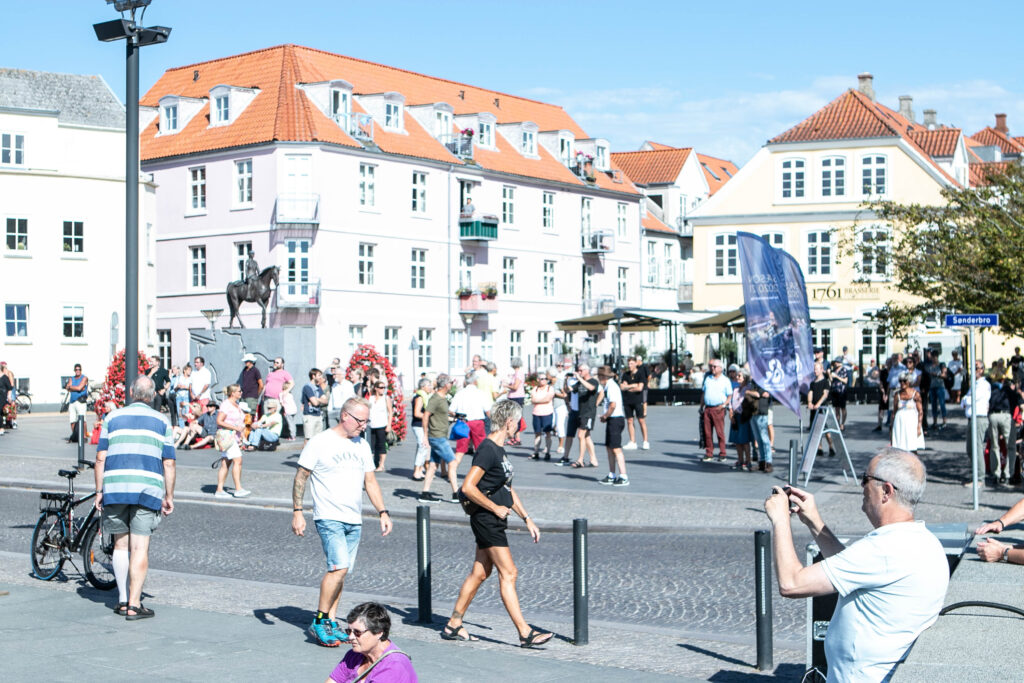 Koncert © SønderborgNYT