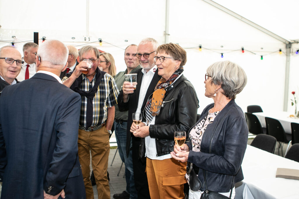 25 års jubilæum © SønderborgNYT