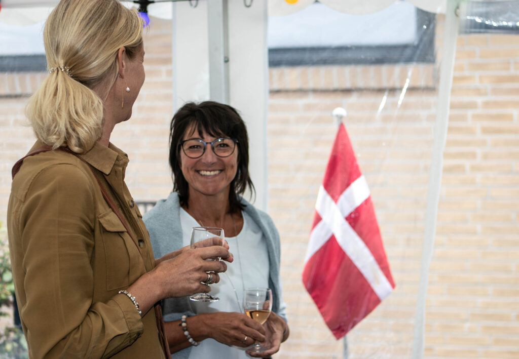 25 års jubilæum © SønderborgNYT