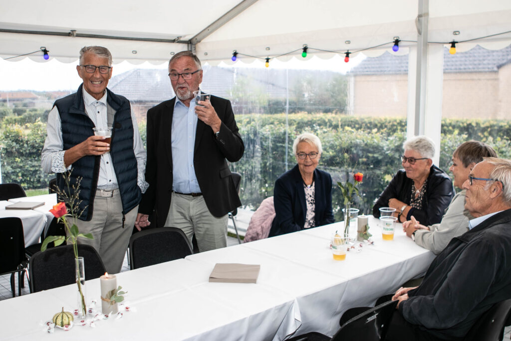 25 års jubilæum © SønderborgNYT