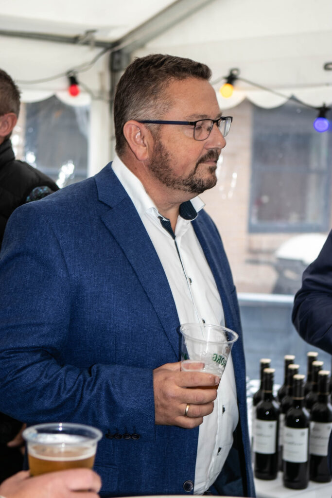 25 års jubilæum © SønderborgNYT