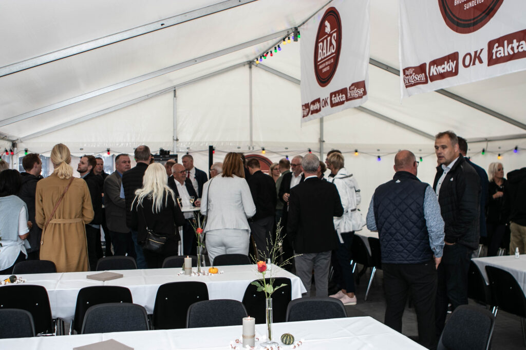 25 års jubilæum © SønderborgNYT