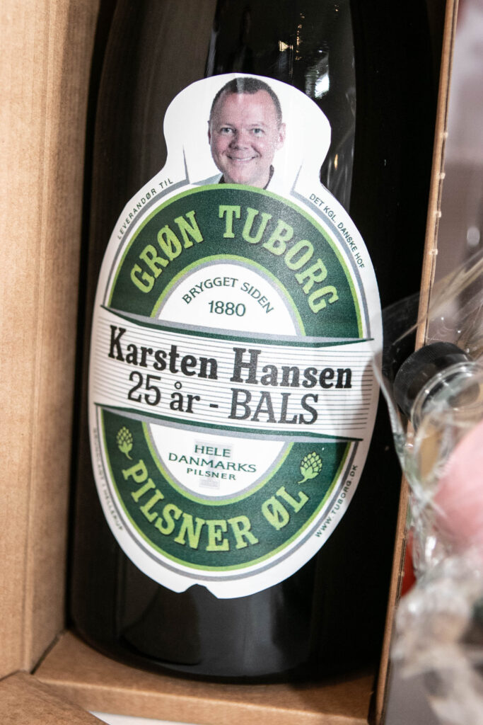 25 års jubilæum © SønderborgNYT